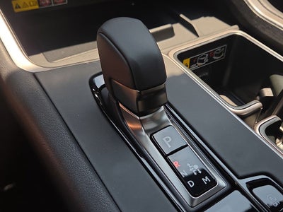 2026 Lexus TX 350 LUXURY AWD