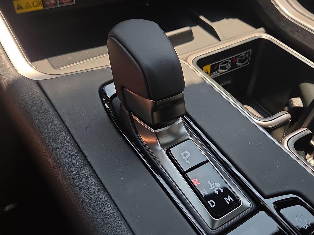 2026 Lexus TX 350 LUXURY AWD