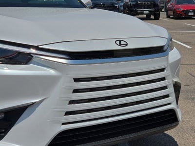 2026 Lexus TX 350 LUXURY AWD