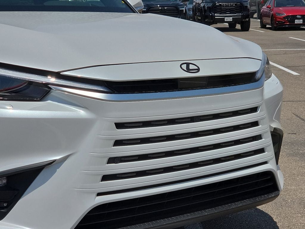 2026 Lexus TX 350 LUXURY AWD