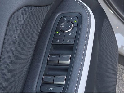 2026 Lexus TX 350 F SPORT HANDLING AWD