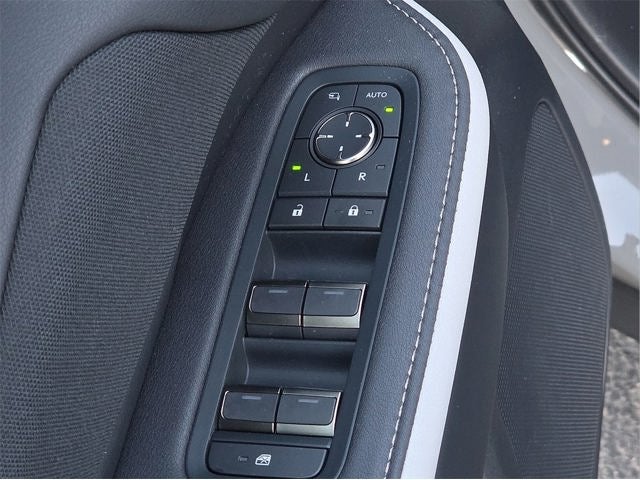 2026 Lexus TX 350 F SPORT HANDLING AWD