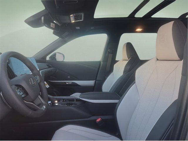 2026 Lexus TX 350 F SPORT HANDLING AWD