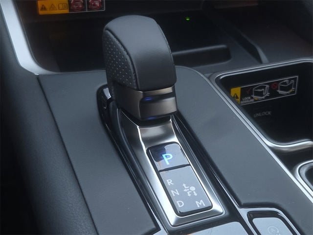 2026 Lexus TX 350 F SPORT HANDLING AWD