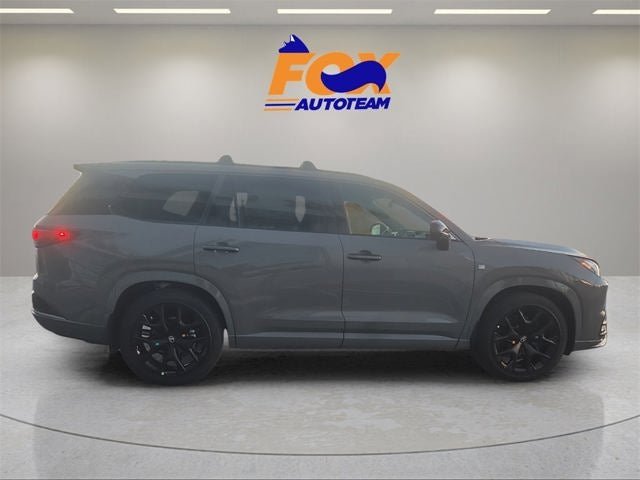 2026 Lexus TX 350 F SPORT HANDLING AWD