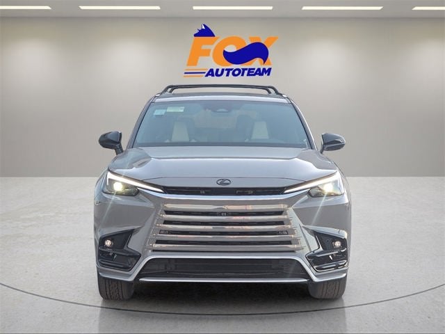 2026 Lexus TX 350 F SPORT HANDLING AWD