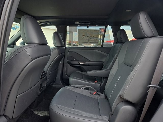 2026 Lexus TX 350 LUXURY AWD