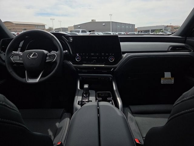 2026 Lexus TX 350 LUXURY AWD