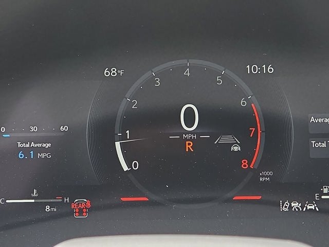 2026 Lexus TX 350 LUXURY AWD