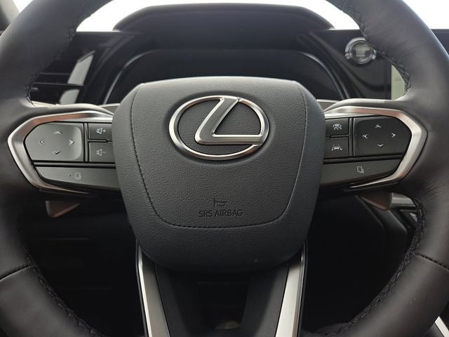2026 Lexus TX 350 LUXURY AWD