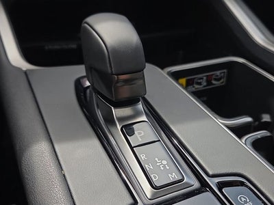 2026 Lexus TX 350 LUXURY AWD