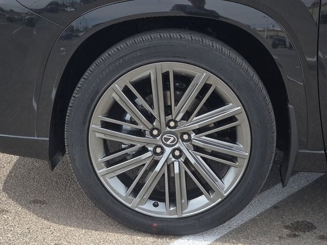 2026 Lexus TX 350 LUXURY AWD