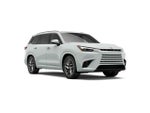 2026 Lexus TX 350 LUXURY AWD