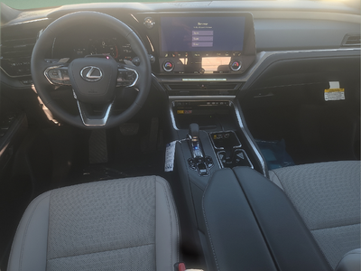 2026 Lexus TX 350 Premium