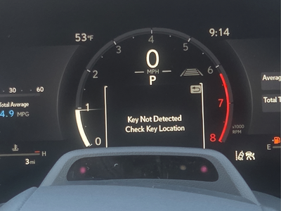 2026 Lexus TX 350 Premium