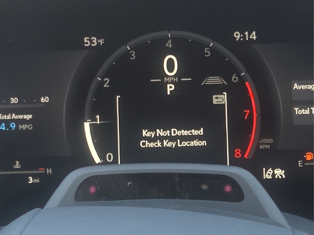 2026 Lexus TX 350 Premium