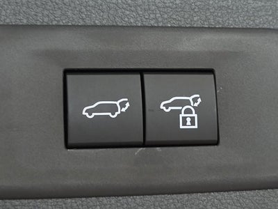 2026 Lexus TX 350 F SPORT HANDLING AWD