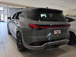 2026 Lexus TX 350 F SPORT HANDLING AWD