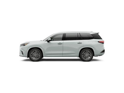 2026 Lexus TX 350 AWD