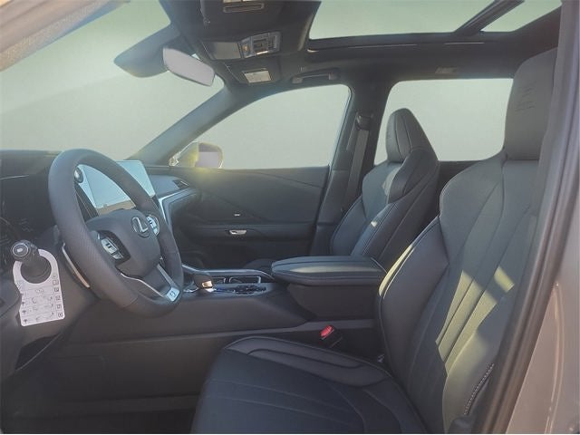 2026 Lexus TX 350 F SPORT HANDLING AWD