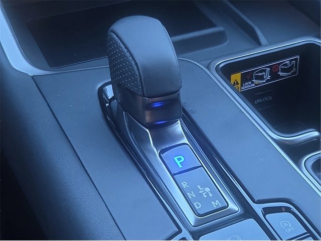 2026 Lexus TX 350 F SPORT HANDLING AWD