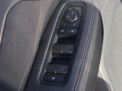 2026 Lexus TX 350 F SPORT HANDLING AWD