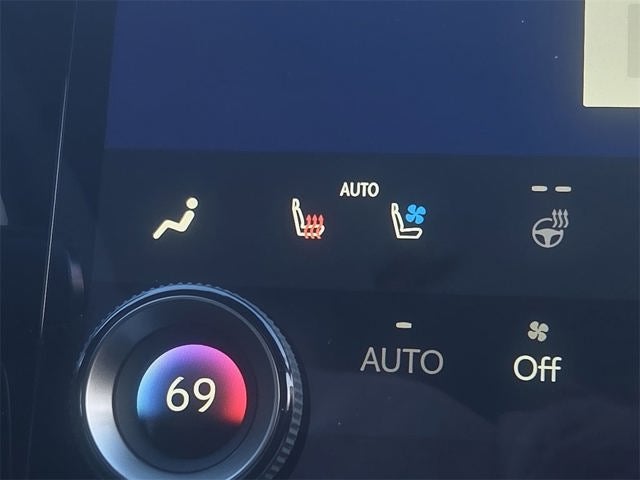 2026 Lexus TX 350 F SPORT HANDLING AWD