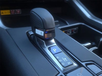 2026 Lexus TX 350 F SPORT HANDLING AWD