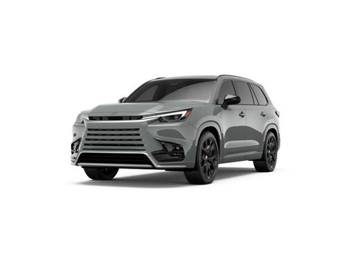 2026 Lexus TX 350 F SPORT HANDLING AWD