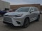 2026 Lexus TX 350 LUXURY AWD