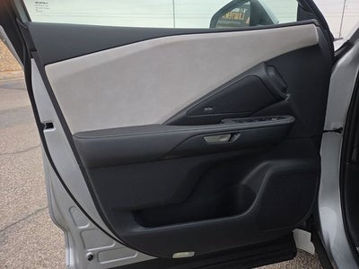 2026 Lexus TX 350 LUXURY AWD