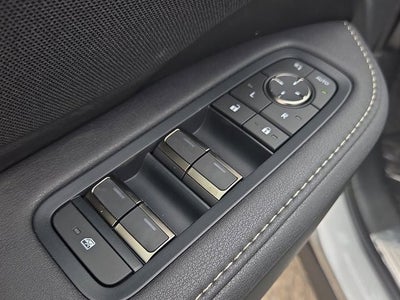 2026 Lexus TX 350 LUXURY AWD