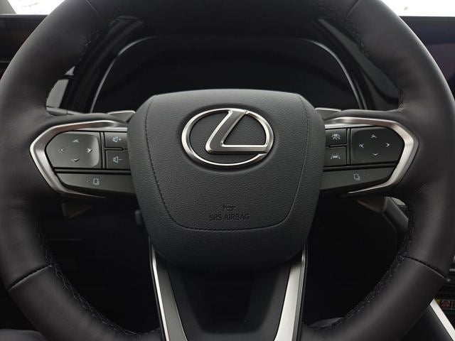 2026 Lexus TX 350 LUXURY AWD
