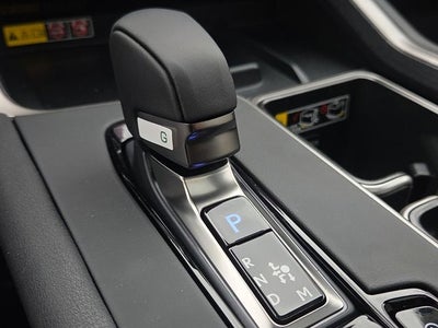 2026 Lexus TX 350 LUXURY AWD