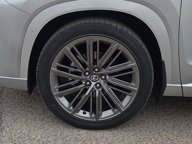 2026 Lexus TX 350 LUXURY AWD
