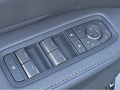 2025 Lexus TX 350 PREMIUM AWD