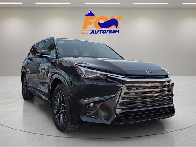 2025 Lexus TX 350 PREMIUM AWD