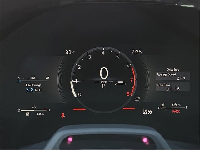 2025 Lexus TX 350 PREMIUM AWD