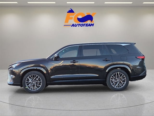 2025 Lexus TX 350 PREMIUM AWD