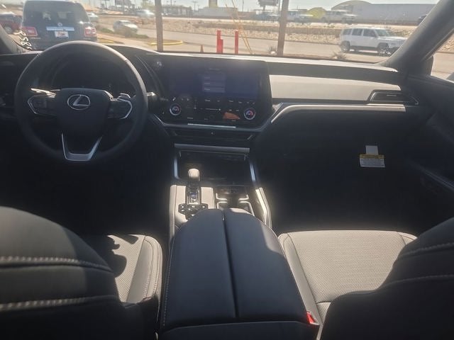 2026 Lexus TX 350 PREMIUM AWD