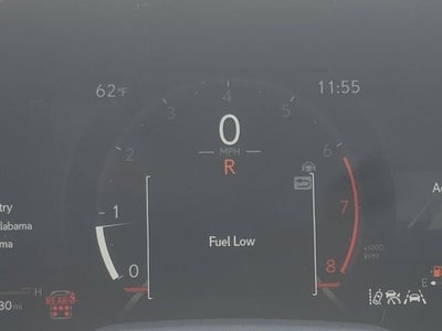 2026 Lexus TX 350 PREMIUM AWD