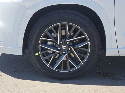 2026 Lexus TX 350 PREMIUM AWD