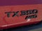 2026 Lexus TX 350 PREMIUM AWD
