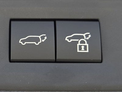 2026 Lexus TX 350 PREMIUM AWD