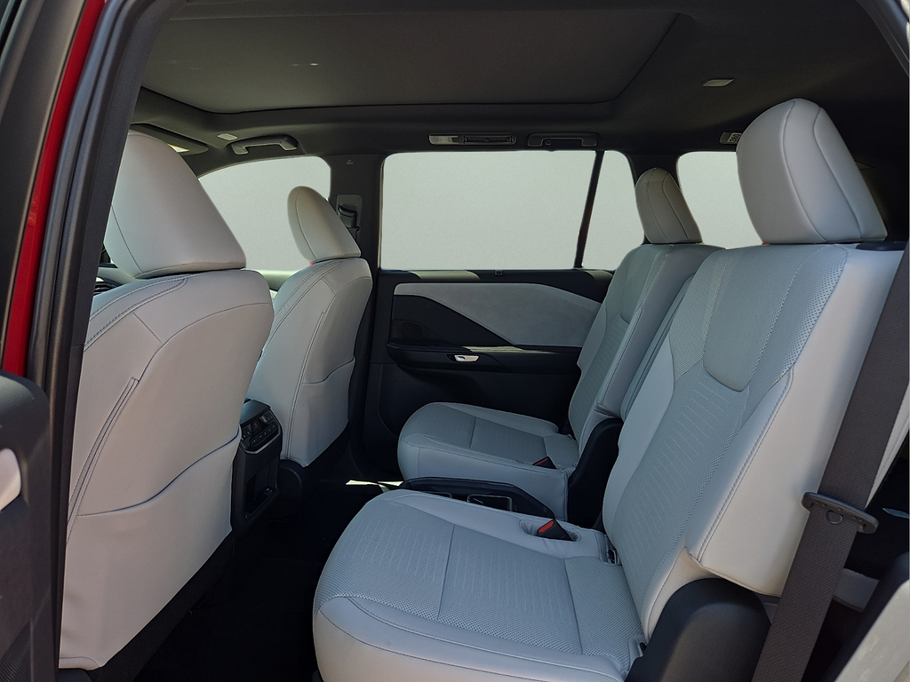 2026 Lexus TX 350 PREMIUM AWD