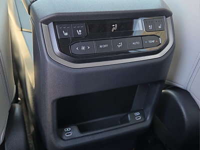 2026 Lexus TX 350 PREMIUM AWD