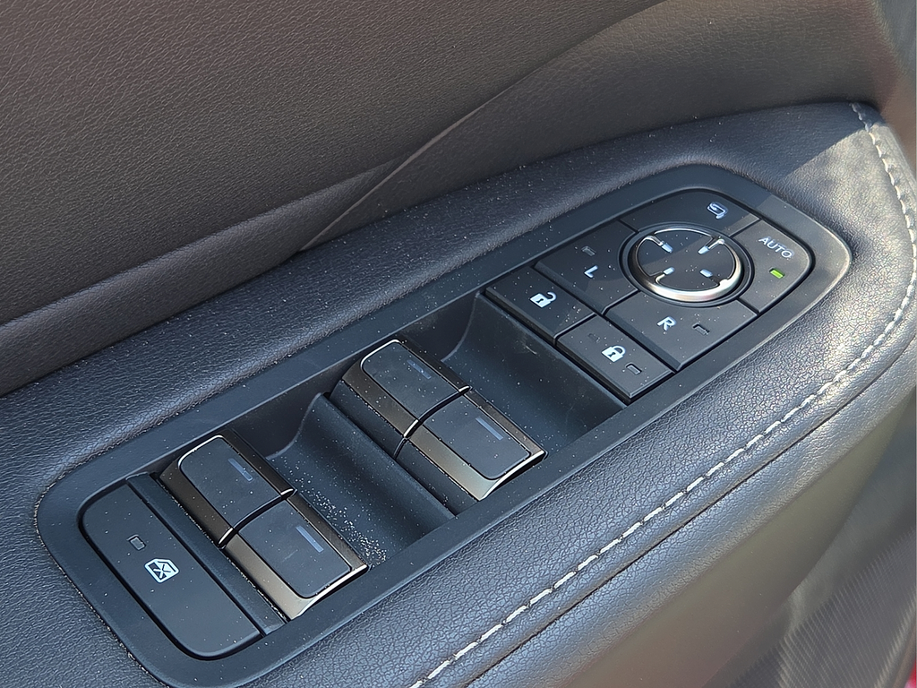 2026 Lexus TX 350 PREMIUM AWD