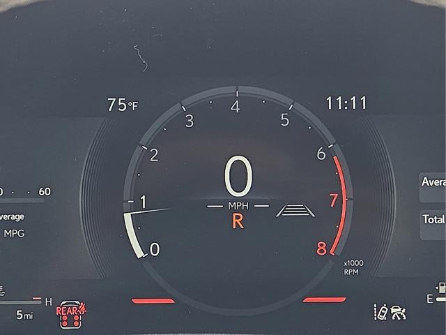 2026 Lexus TX 350 PREMIUM AWD