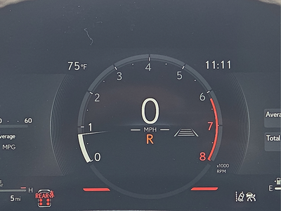 2026 Lexus TX 350 PREMIUM AWD