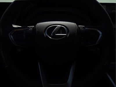 2026 Lexus TX 350 PREMIUM AWD